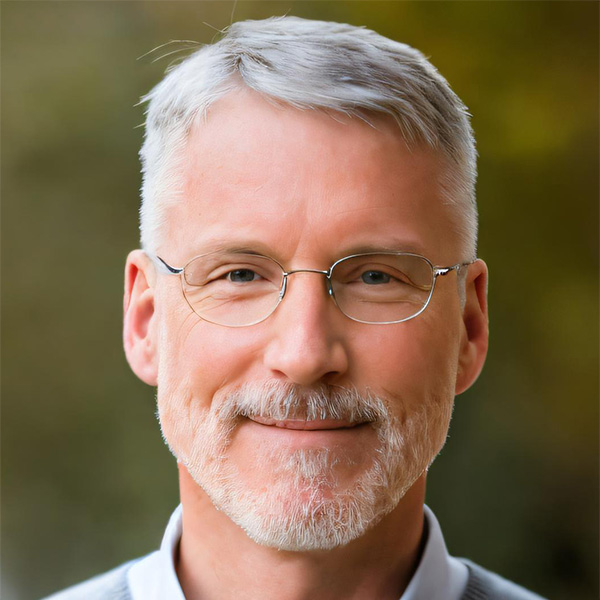 Headshot of Chad Magendanz