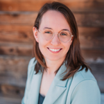 Image of Jessie Gamble