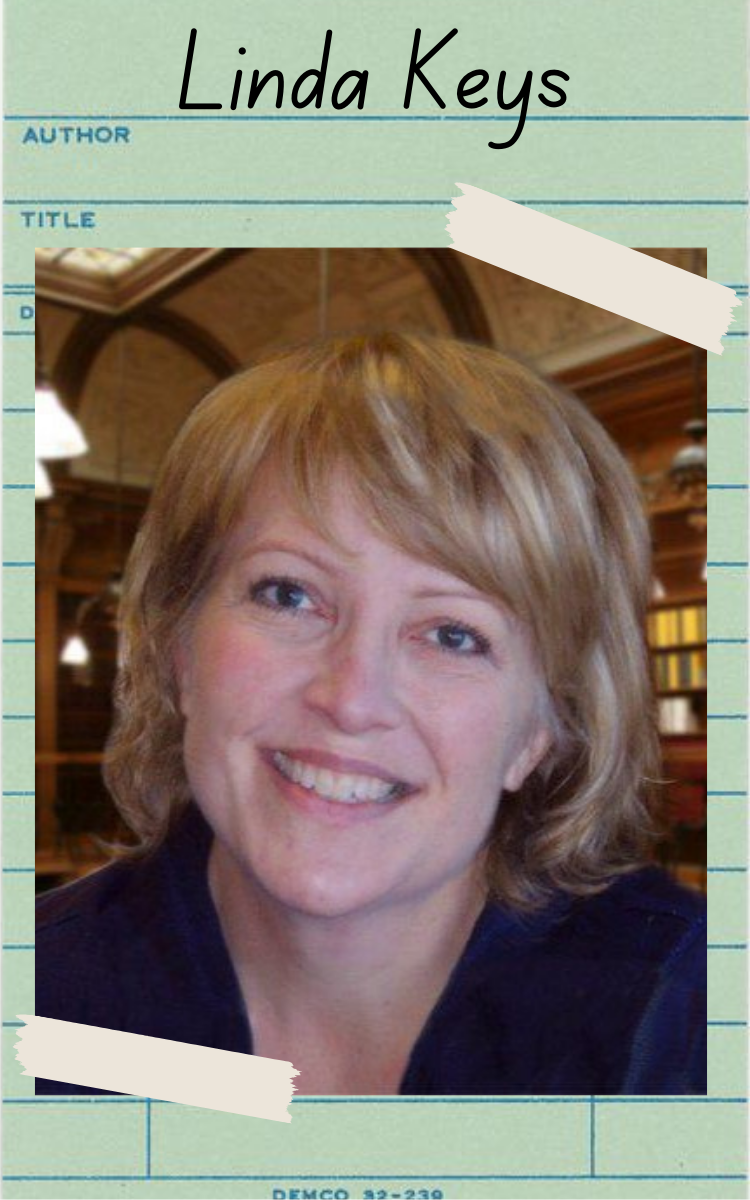 Headshot of Linda Keys